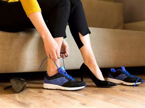 how often should you replace workout shoes|when to replace walking shoes.